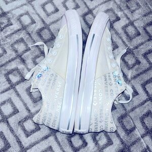 Converse women’s shoes